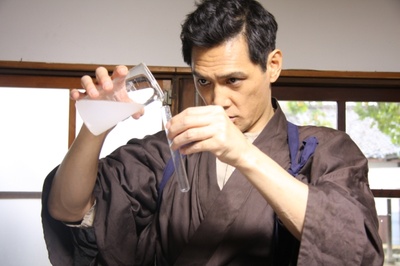 SAKURA SAKURA〜サムライ化学者高峰譲吉の生涯〜剧照的剧照