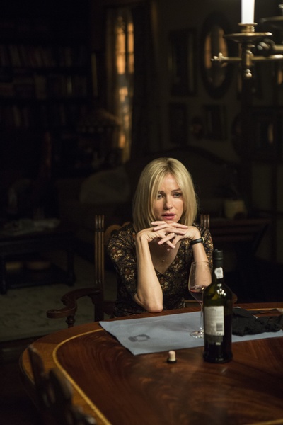 青木原树海剧照的剧照