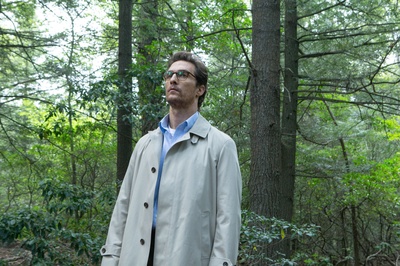 青木原树海剧照的剧照