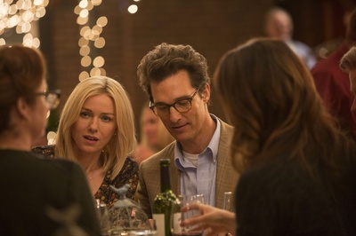 青木原树海剧照的剧照