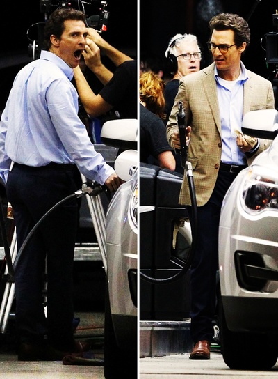 青木原树海剧照的剧照