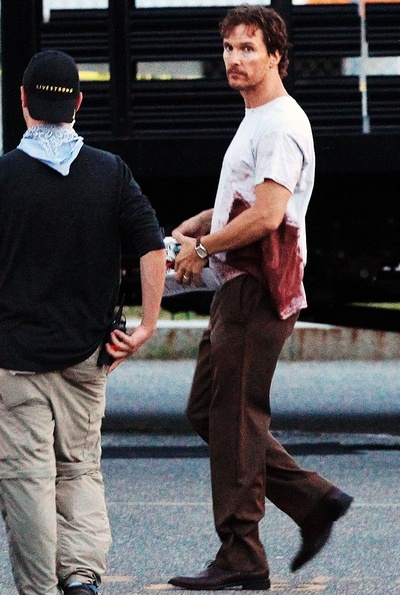 青木原树海剧照的剧照