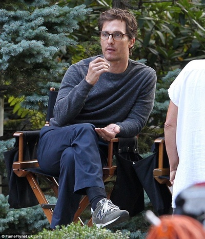 青木原树海剧照的剧照