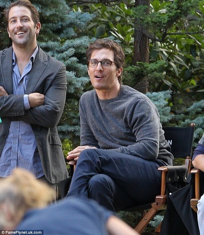 青木原树海剧照的剧照