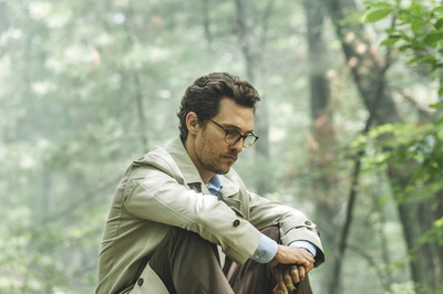 青木原树海剧照的剧照