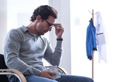 青木原树海剧照的剧照