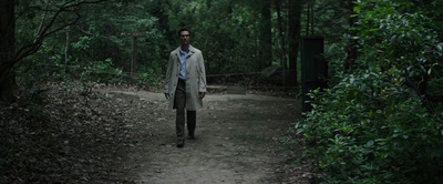 青木原树海剧照的剧照