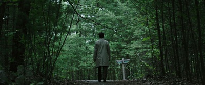 青木原树海剧照的剧照