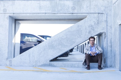 青木原树海剧照的剧照