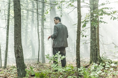 青木原树海剧照的剧照