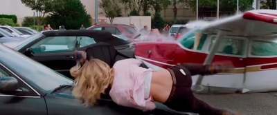 末日迷踪剧照的剧照