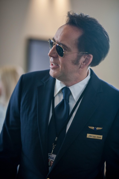 末日迷踪剧照的剧照