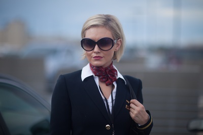 末日迷踪剧照的剧照