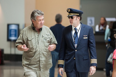 末日迷踪剧照的剧照