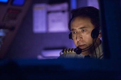 末日迷踪剧照的剧照