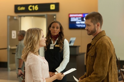 末日迷踪剧照的剧照