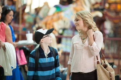 末日迷踪剧照的剧照