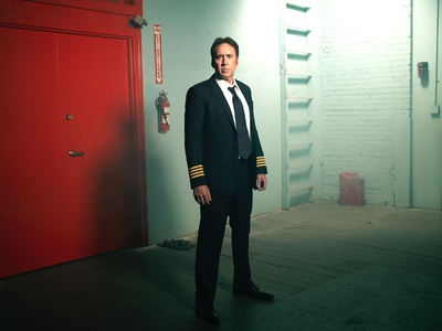 末日迷踪剧照的剧照