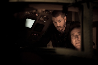 末日迷踪剧照的剧照