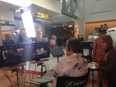 末日迷踪剧照的剧照