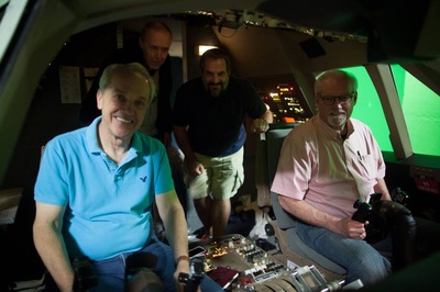 末日迷踪剧照的剧照