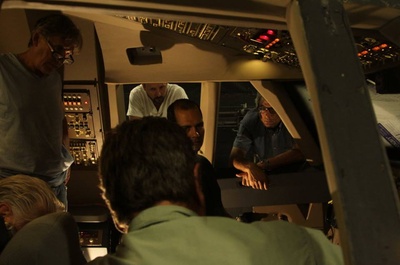 末日迷踪剧照的剧照