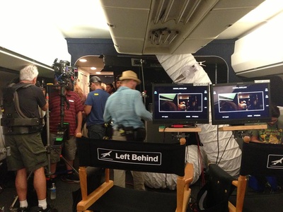 末日迷踪剧照的剧照