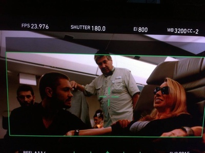 末日迷踪剧照的剧照