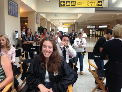 末日迷踪剧照的剧照