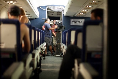 末日迷踪剧照的剧照