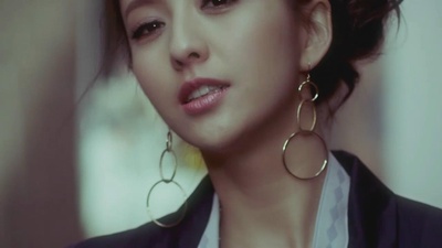 Mian is 佟丽娅剧照的剧照