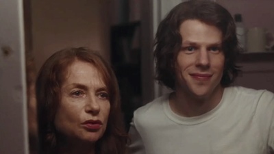 猛于炮火剧照的剧照