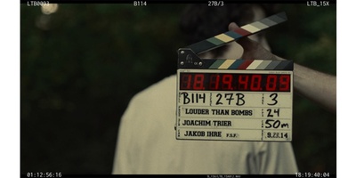 猛于炮火剧照的剧照