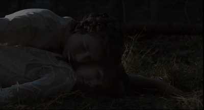 猛于炮火剧照的剧照