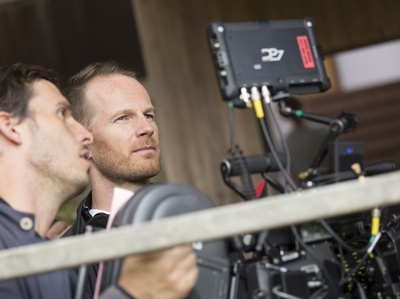 猛于炮火剧照的剧照