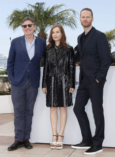 猛于炮火剧照的剧照