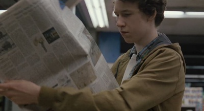 猛于炮火剧照的剧照