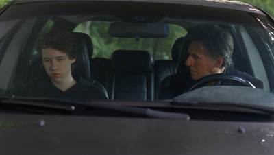 猛于炮火剧照的剧照