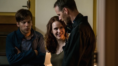 猛于炮火剧照的剧照