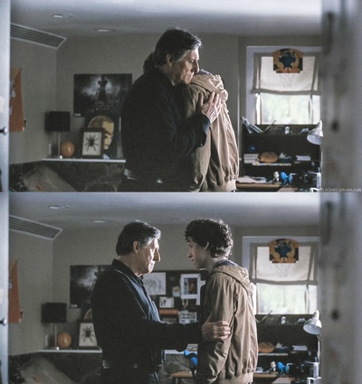 猛于炮火剧照的剧照