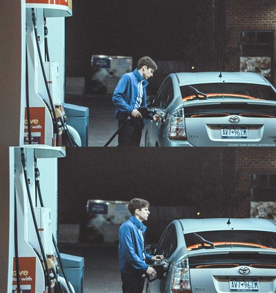 猛于炮火剧照的剧照