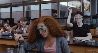 猛于炮火剧照的剧照