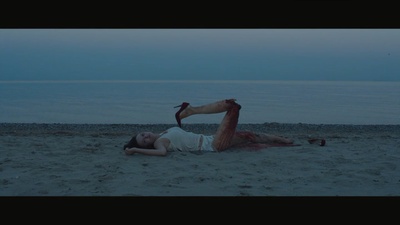 它在身后剧照的剧照