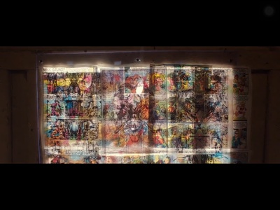 它在身后剧照的剧照