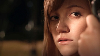 它在身后剧照的剧照