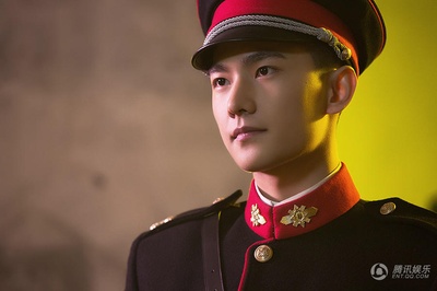 暴走神探剧照的剧照