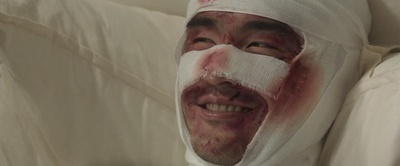 暴走神探剧照的剧照