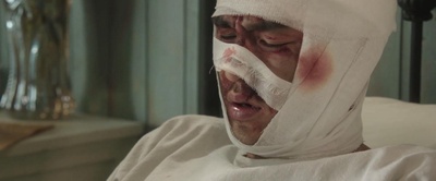 暴走神探剧照的剧照