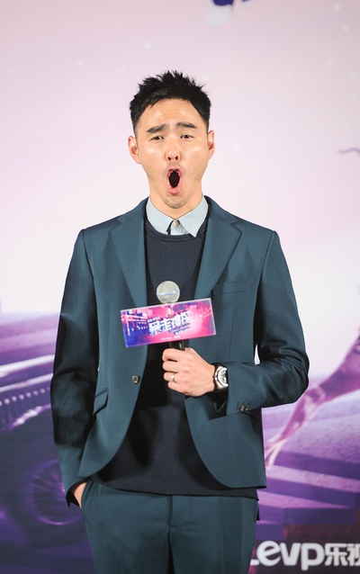 暴走神探剧照的剧照