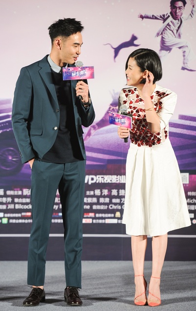 暴走神探剧照的剧照